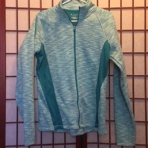 Tek Gear jacket bought from Kohls